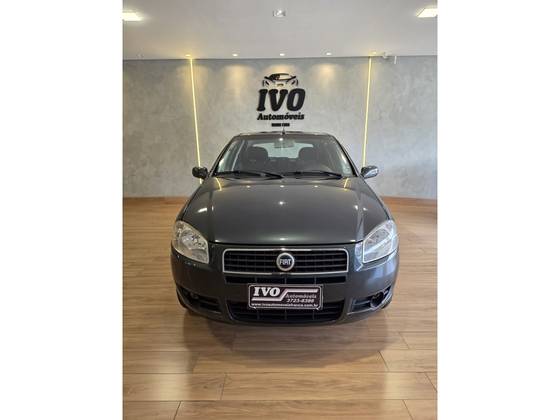 FIAT PALIO 1.0 MPI ELX 8V FLEX 4P MANUAL FIAT PALIO 1.0 MPI ELX 8V FLEX 4P MANUAL